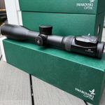 Оптический прицел SWAROVSKI DS 5-25X52 P SR GEN II 4A-I