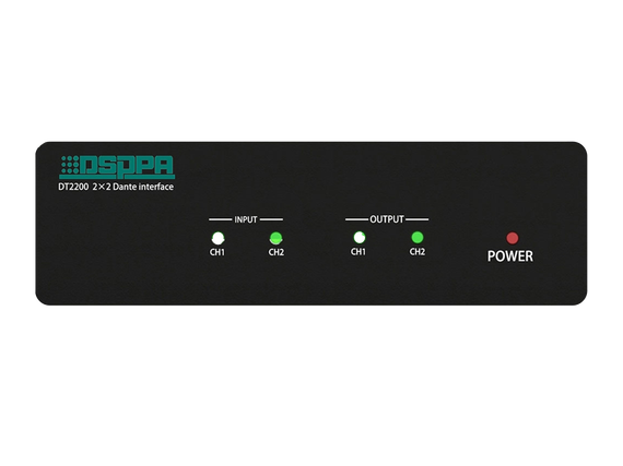 DSPPA DT2200