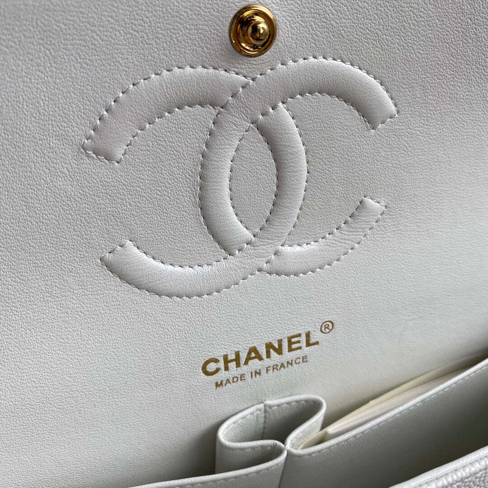 Chanel Flap 25 cm