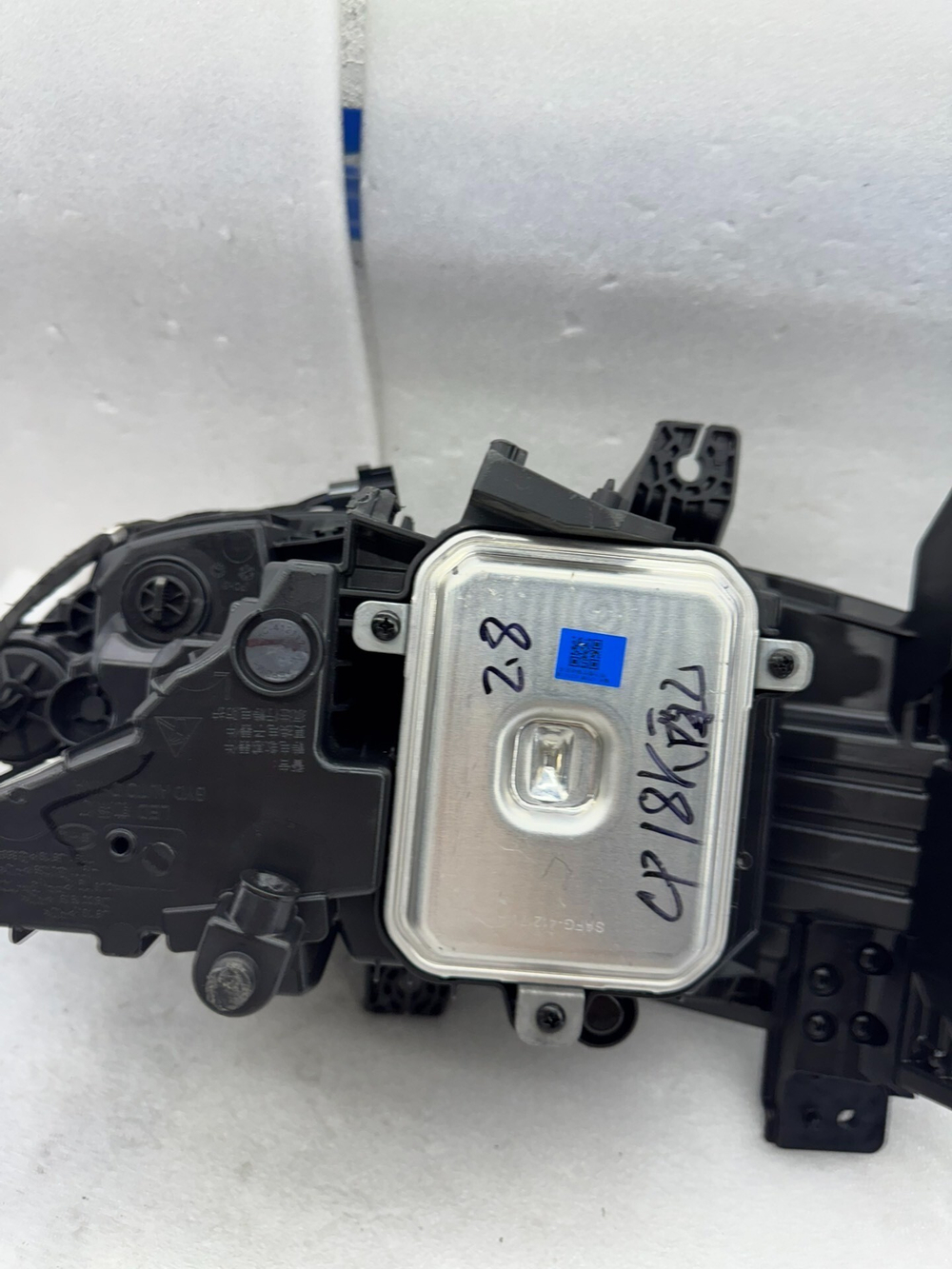 Фара LED на BYD T5 (оригинал,)