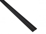 Шинопровод Slim Line Mini,  встраиваемый,  L2500xW50xH15 мм,  черный