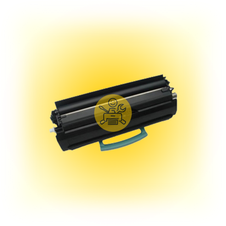 Профессиональная заправка лазерных картриджей Lexmark