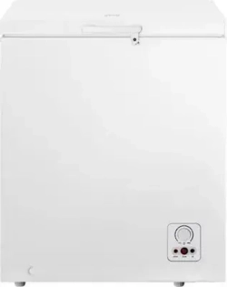 Морозильный ларь Gorenje FH14APW белый