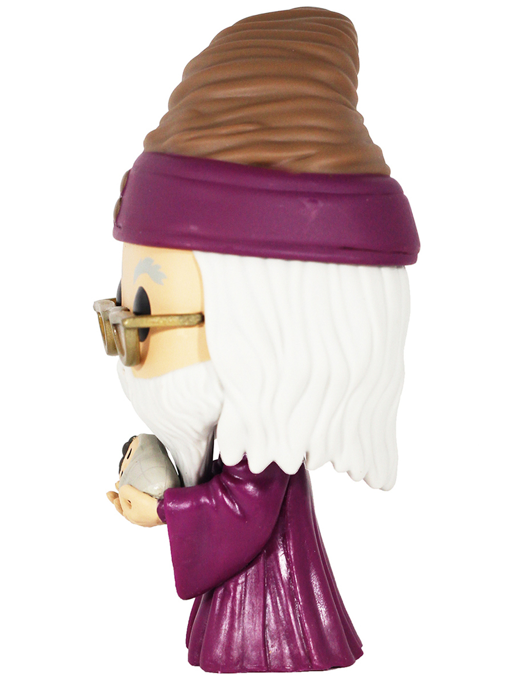 Фигурка Funko POP! Harry Potter S10 Albus Dumbledore w/Baby Harry (115) 48067