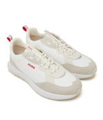 Кроссовки Kane_Runn_cdcv HUGO - белый(50504348)