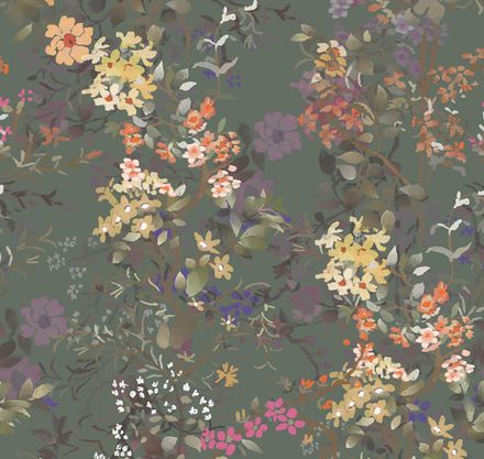 Королева панно Рапунцель