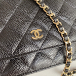 Chanel Woc