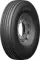 Tornado GL282A 315/80 R22,5 156/150L 3PMSF (Рулевая ось)