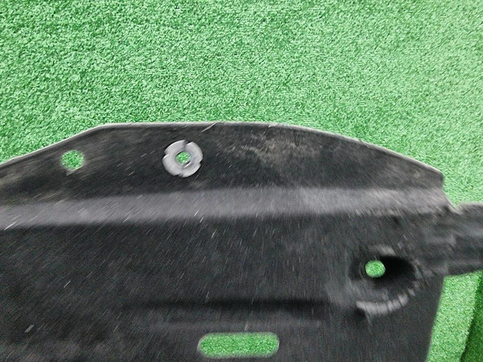 Защита ДВС Zeekr 001 (2021-н.в.)