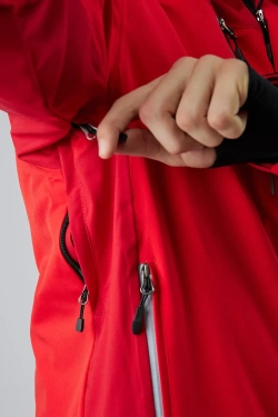 КУРТКА STAYER ГОРНОЛЫЖНАЯ CHEGET МУЖСКАЯ 24-42911