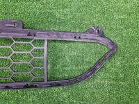 Решетка переднего бампера BMW X5 F15 13-18 M-Paket