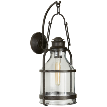 Люстра Visual Comfort Cheyenne Medium Lantern