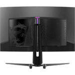 Монитор MSI MPG 321CURX QD-OLED