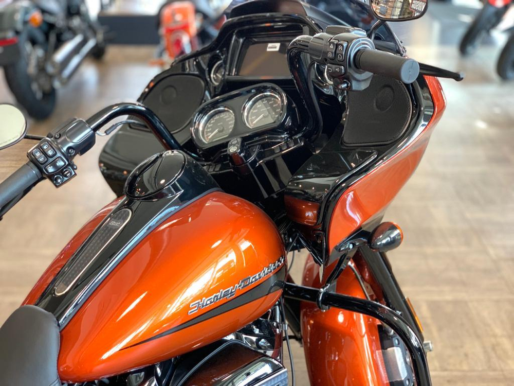 Road Glide Special 114 (2020) Harley-Davidson