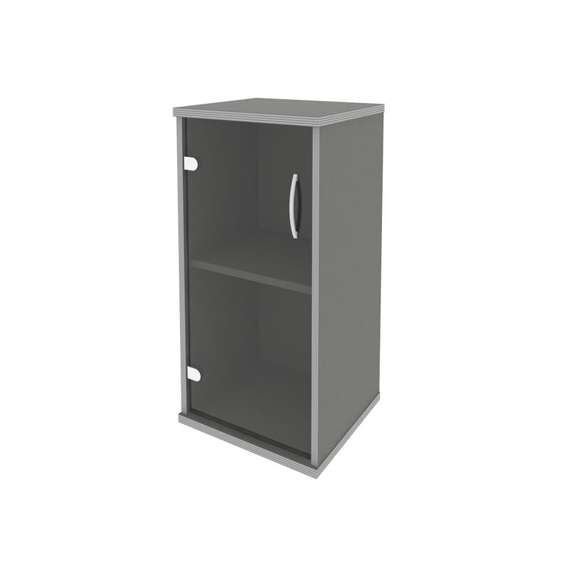 Riva Шкаф низкий узкий левый А.СУ-3.2 (L)  404*365*828