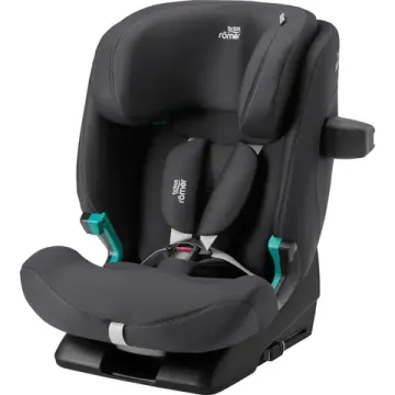 Автокресло Britax Roemer Advansafix Pro Classic Deep Grey