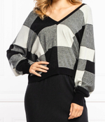 свитер saggiare MAX&amp;Co. - серый(736492)