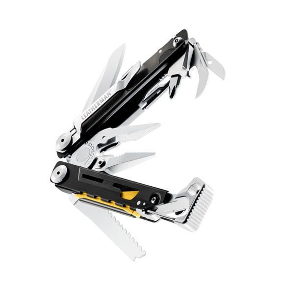 Leatherman Signal 19 функций (832265)