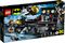 Lego Batman Mobile Bat Base