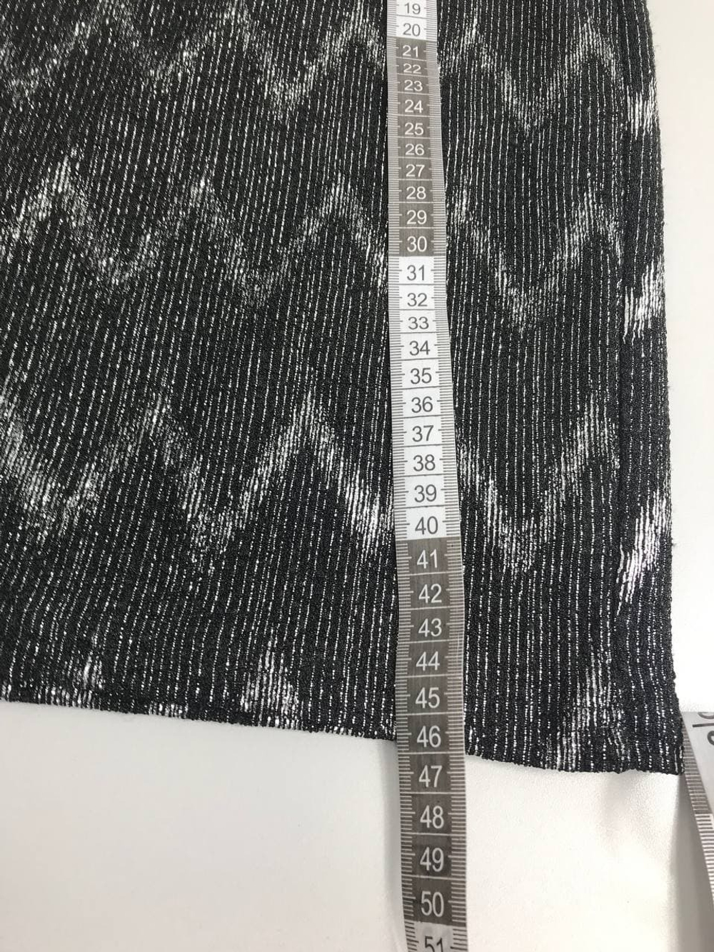 Юбка Only one прямая 44 размер