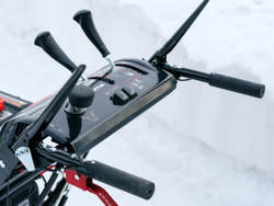 Снегоуборщик KETTAMA 300 Pro