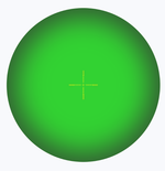 Прицел ночного видения DEDAL-490-DK3(100)