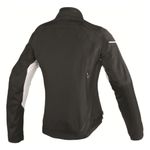 D-Frame Tex / Женская / Черно-белый