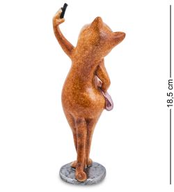 GAEM Art MN-314 Фигурка «Кошка»