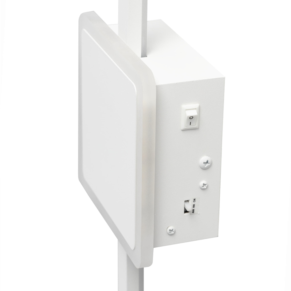 Citilux Стиг CL203410 Бра светодиодное с выключателем Белое
