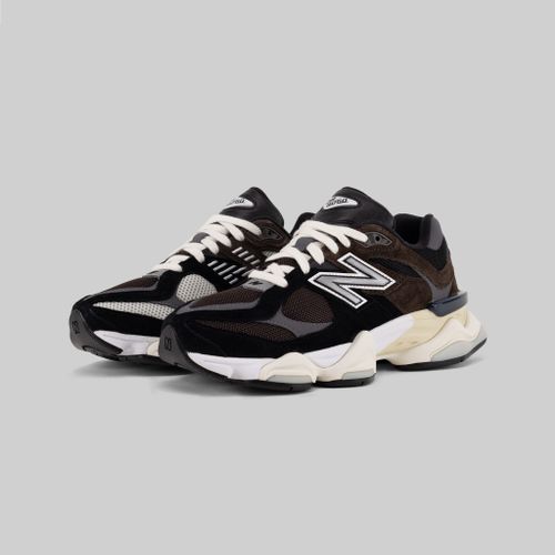 Кроссовки New Balance U9060BRN артикул:U9060BRN - купить в магазине Дайс
