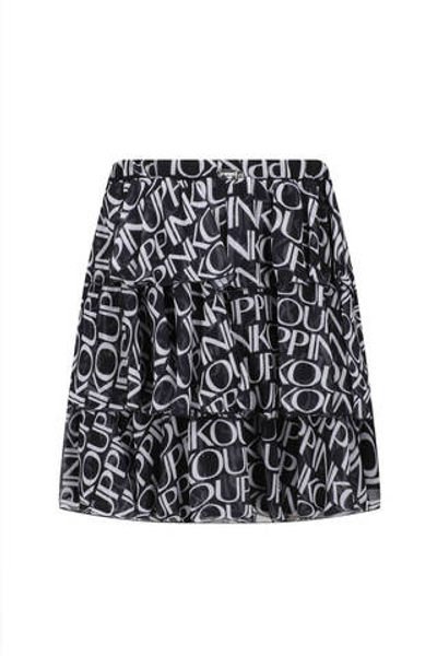 Юбка Pinko UP - черный(S4PIJGSK085)