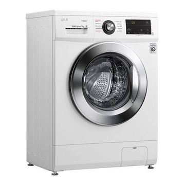 Стиральная машина LG F-2J3HS2W