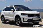 Kia Sorento 4 Generation HEV 1.6 2WD (07.2020)