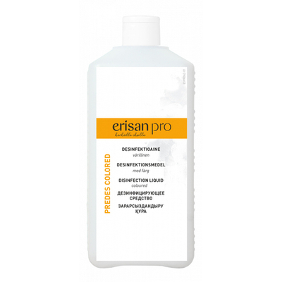 Предез цветной кожный спиртовой антисептик 0,95 л