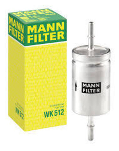 wk 512   mann-Filter