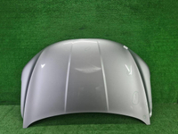 Капот Geely Coolray (2019-2023)