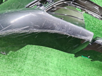 Бампер передний Toyota Camry xv50 (2014-2018)