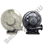 Насос/компрессор/нагнетатель для надувных батутов и конструкций, JSB G550W AirStorm 550 W