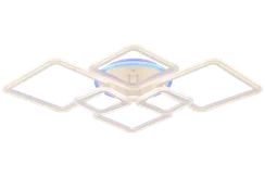 3012/6 WT/RGB (1) Люстра MN (RL)