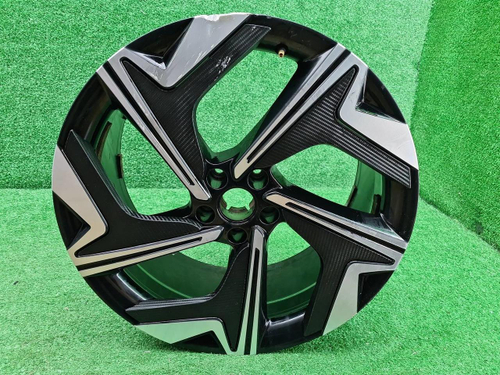 Диск литой R21 Rising Auto R7 (2022-н.в.)