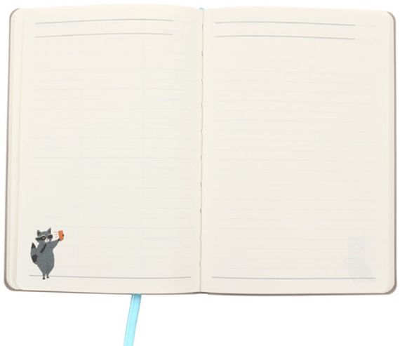 ЕNOTEBOOK. Дизайн 1