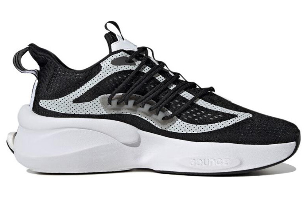 Кроссовки Adidas Alphaboost V1