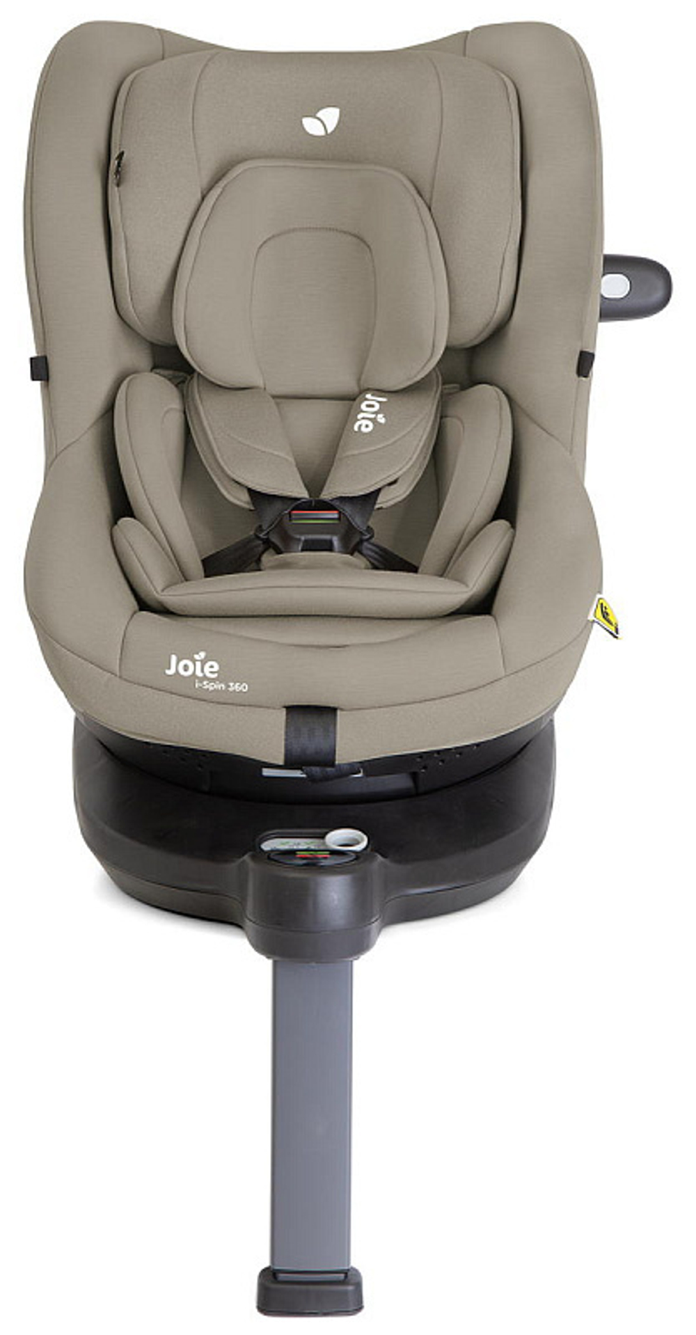 Автокресло Joie I-Spin 360 Oak