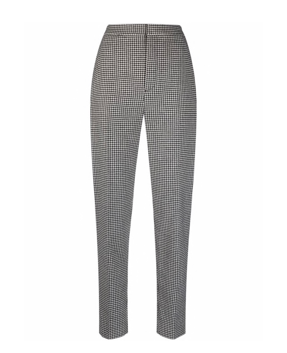 Брюки SAINT LAURENT