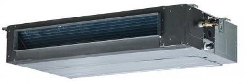 Канальный блок мульти сплит системы MDV MDTII-12HWFN8
