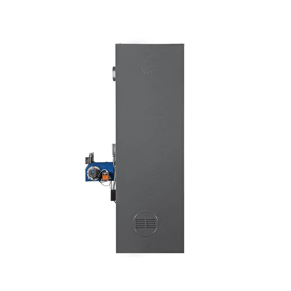 Газовая термовоздушная печь с обдувом потока горячего воздуха ENERGY GF 0760