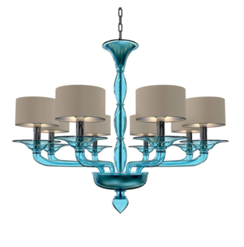 Дизайнерский светильник MASACCIO by Altavolta