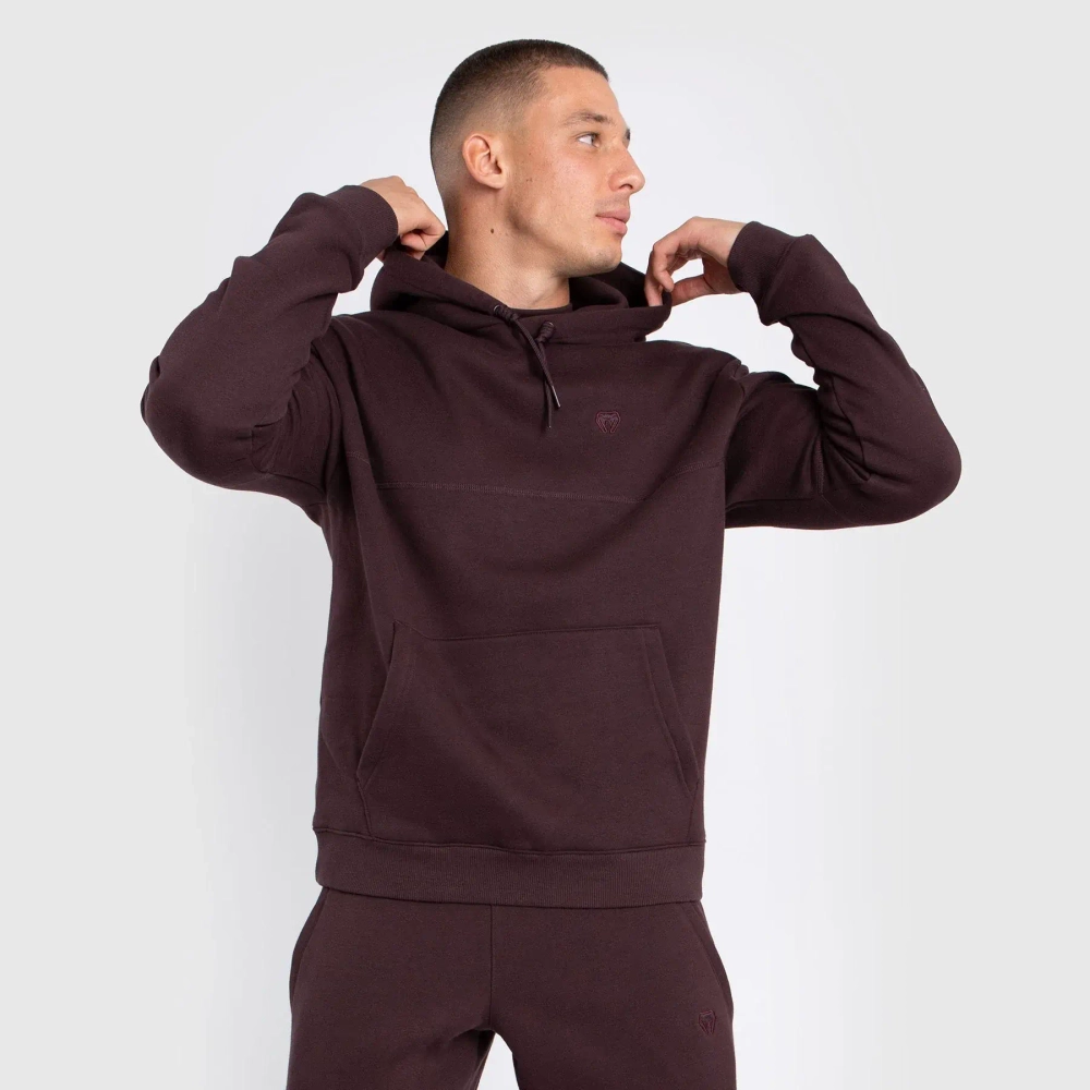 Худи Venum Silent Power Dark Brown