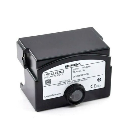 Siemens LME22.232C2 топочный автомат альтернатива