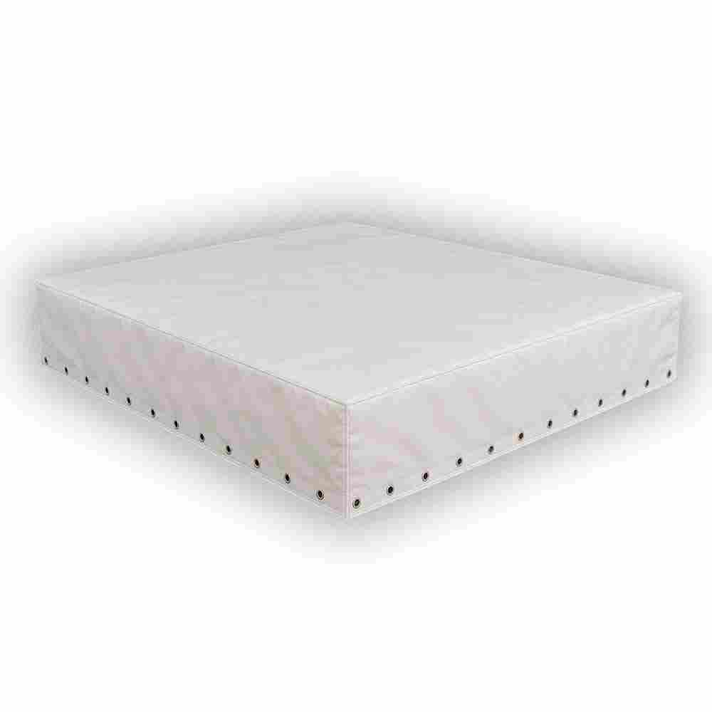 Сменное верхнее полотно для надувных подушек, 4×4×4,5 м